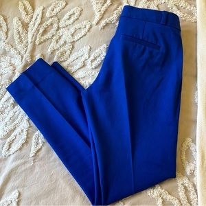 Banana Republic Sloan Pants